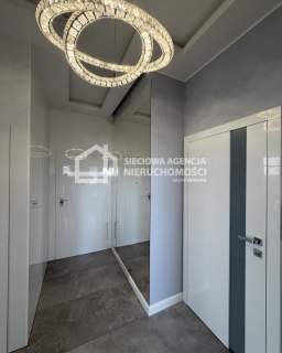 3-pok.apartament na os.Apartamenty na Polanie