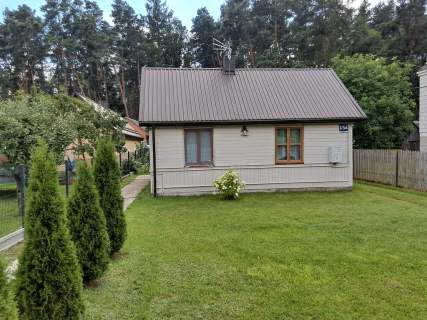 Siedlisko na sprzedaż pod Puszczą Kozienicką