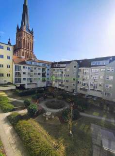 Apartament na Starym Mieście przy pl. Orła Białego