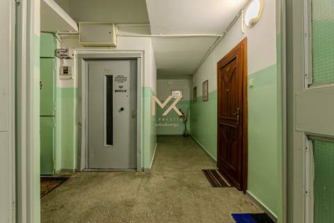 2 POKOJE 47M2/ROZKŁADOWE/BALKON/OKAZJA