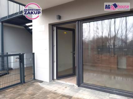 Apartament blisko plaży