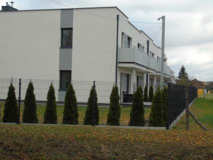 Domy szeregowe Ożarów Mazowiecki /Kaputy