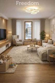 Apartament w centrum Gdańska