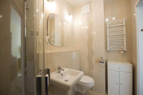 Apartament w Kołobrzegu