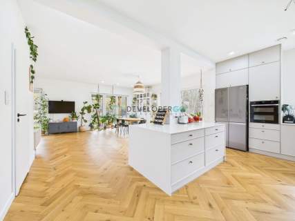 Dom wolnostojący Dojlidy Górne 188m2