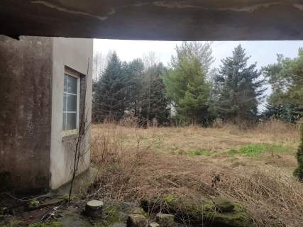 NIERUCH. KRĘPIEC K. GDAŃSKA, IDEALNA NA DOM SENIOR