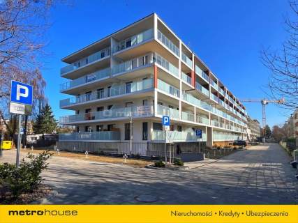 2-pokojowy apartament w Kołobrzegu 500 m od morza 