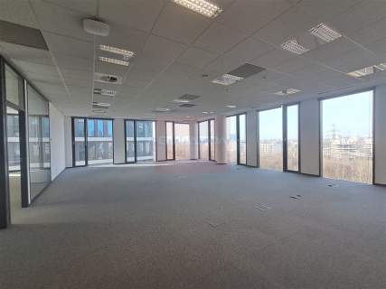 Nieruchomość komercyjna do wynajęcia, 999 m2, Warszawa