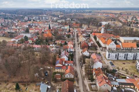 Dochodowy lokal użytkowy 587 m   budynek