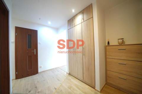 3-POKOJOWE MIESZKANIE NA POPOWICACH / 57M2 / ROZKŁAD