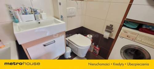 Dwupoziomowe mieszkanie w sercu miasta