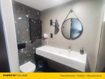 APARTAMENT INWESTYCYJNY GARAŻ - BIAŁA PERŁA