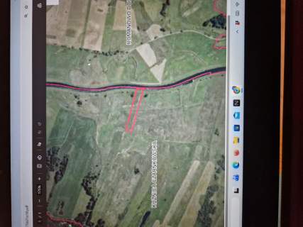 SPRZEDAM 2 DZIAŁKI NAD NOTECIĄ TANIO