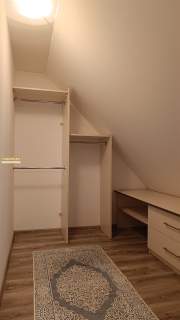 Stylowy apartament z loggią 86 m2 3 pokoje
