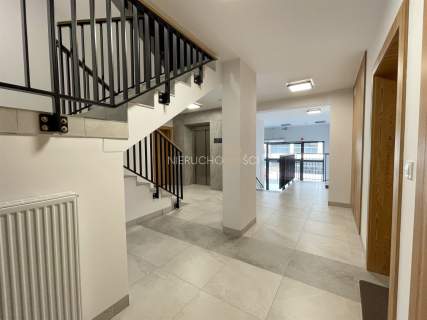 Przestronny salon / Garderoba / Garaż / Piwnica