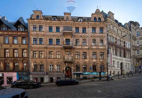Prestiżowy lokal w centrum Półwiejska/Ogrodowa