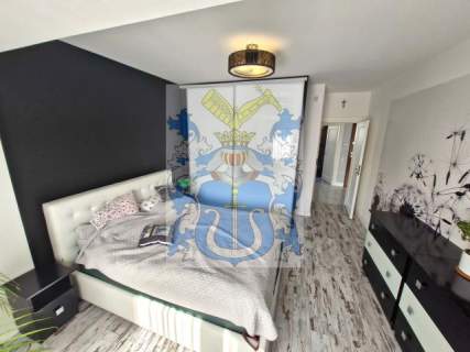 Dębniki/Skotniki apartament 90m2 4pok, ogródek