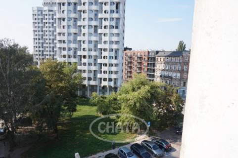 Mieszkanie do wynajęcia, 43 m2, Wrocław