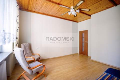 Gdynia Centrum 80 m Kamienica Wysoki sufit