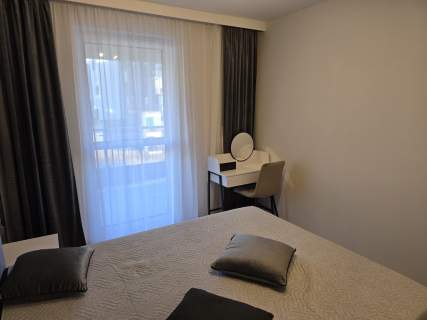 Nowy apartament - 46,40 m2 - ul. Warszawska