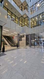 Biurowiec Plac Bankowy Warszawa