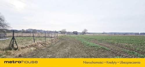 DUŻA DZIAŁKA MIESZKALNO - USŁUGOWA W KROKOWEJ