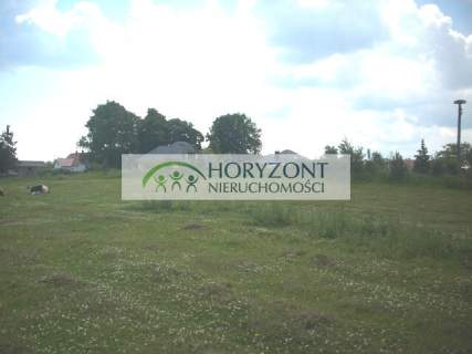 Działka budowlana Przodkowo - Bursztynik