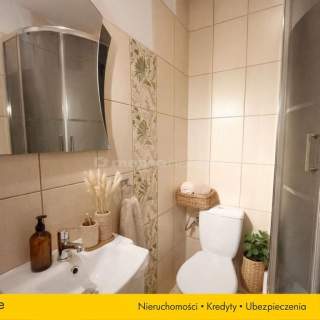 Mieszkanie na sprzedaż, 33,95 m2, Więcbork