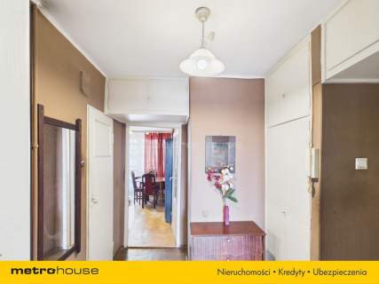 2 pokoje, 45 m2, balkon, Oświęcim, Osiedle Błonie