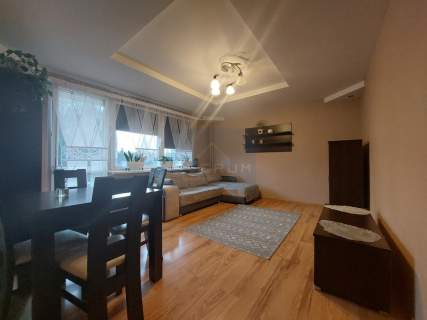 M3 Częstochowa /Północ/ 1 piętro/ duży balkon
