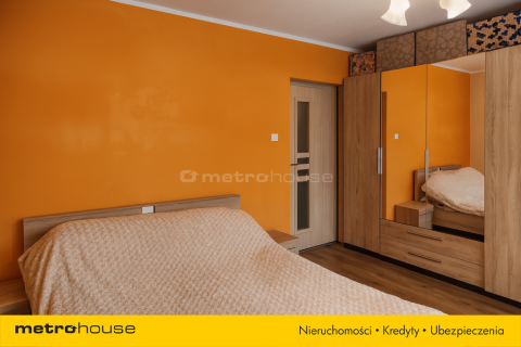 Połowa domu w Jawiszowicach 76,71m ogródek balkon