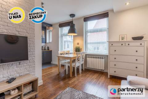 Elegancki apartament - Sopot Dolny - Blisko plaży