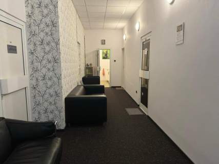 Lokal biurowy, ul. Elektoralna, Śródmieście