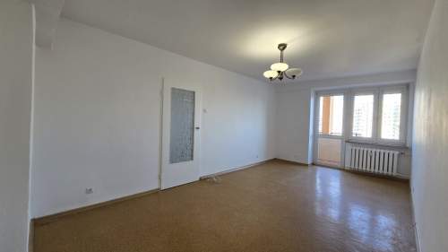 Odnowione mieszkanie Gocław, 46 m2, 2 pokoje