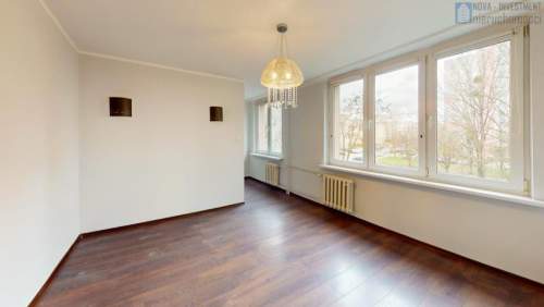 3pok. balkon c.o. miejskie