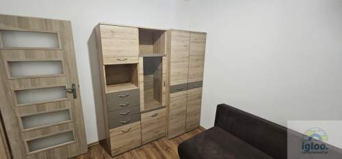 Mieszkanie 2 pokoje w Apartamentowcu