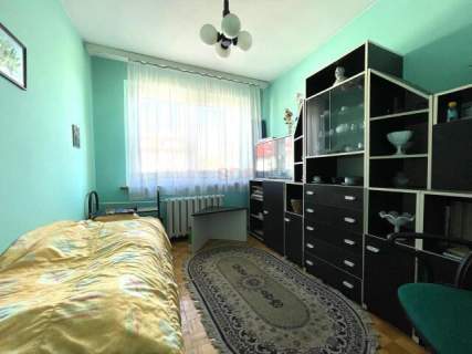 Gotowy dom szeregowy z możliwością wydzielenia osobnego lokalu
