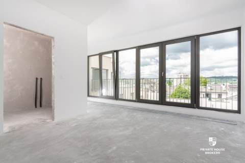 OSTATNI APARTAMENT W NOBLE RESIDENCE