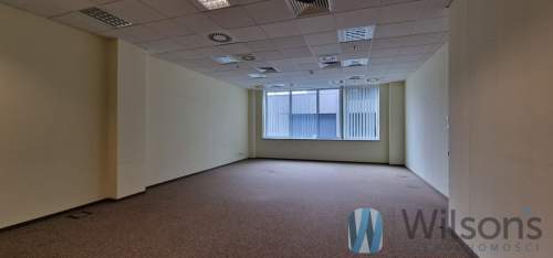 Mokotów Plaza 886 m Elastyczny Najem