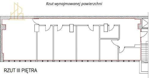Biuro do wynajęcia, 150 m2, Warszawa