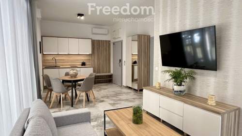 Apartament przy samej Promenadzie fak. vat.