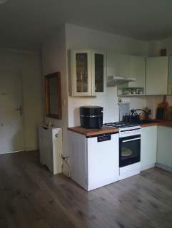 3 pokoje 55,6 m balkon 1 piętro