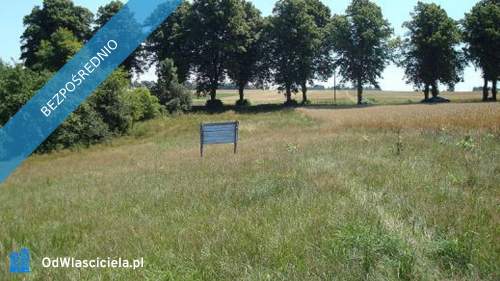 Działka budowlana nad jeziorem Słonowice możliwość zabudowy...