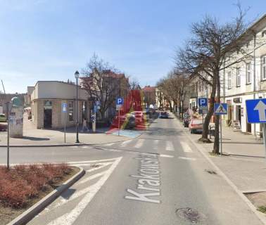 Projekt nowoczesny aż 16 mieszkań