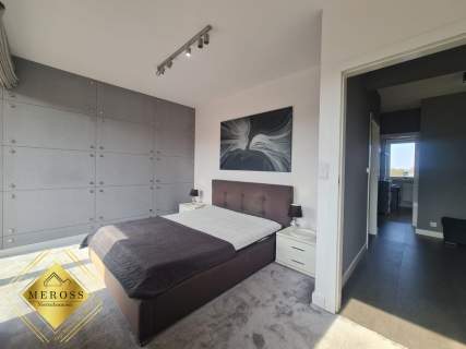 Mieszkanie do wynajęcia, 102 m2, Częstochowa