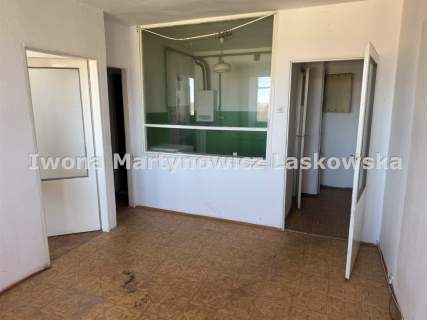 Mieszkanie na sprzedaż, 35,67 m2, Lubin