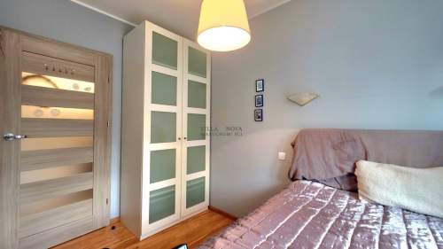 Zagrodnicza Ogród z Altanką 70m2/Zamknięte Osiedle