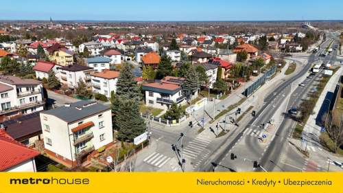 Dom dla pracowników 240 m Stalowa Wola