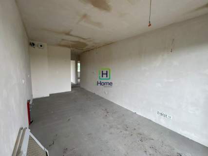 3-pok. mieszkanie z balkonem 44,60 m2 Nowa Huta