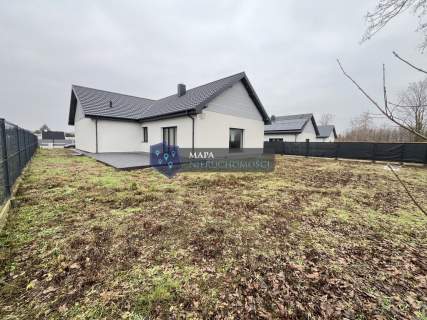 Komfortowy dom w Wieńcu blisko lasu